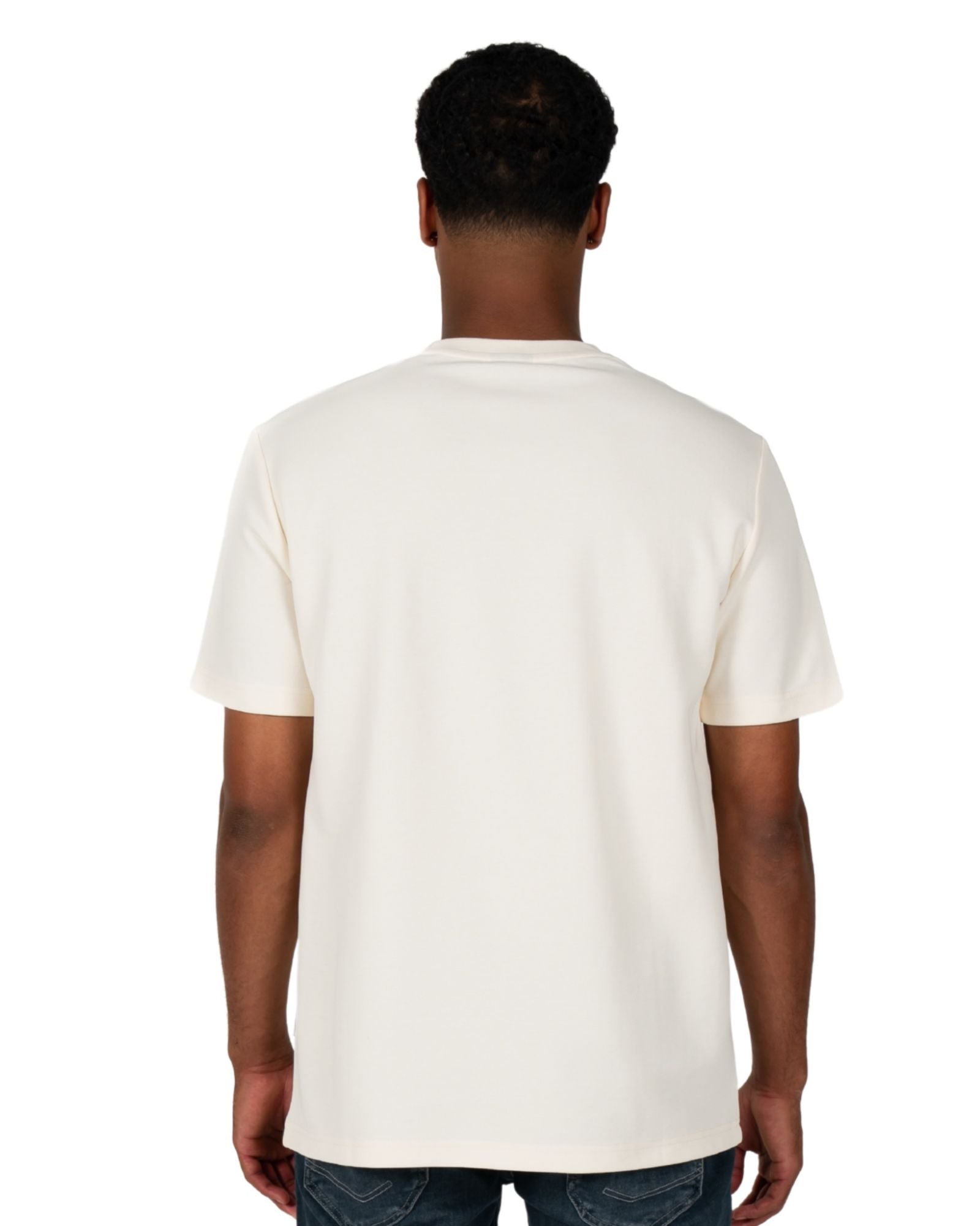 T-shirt San Benito beige T-shirts Wrong Friends