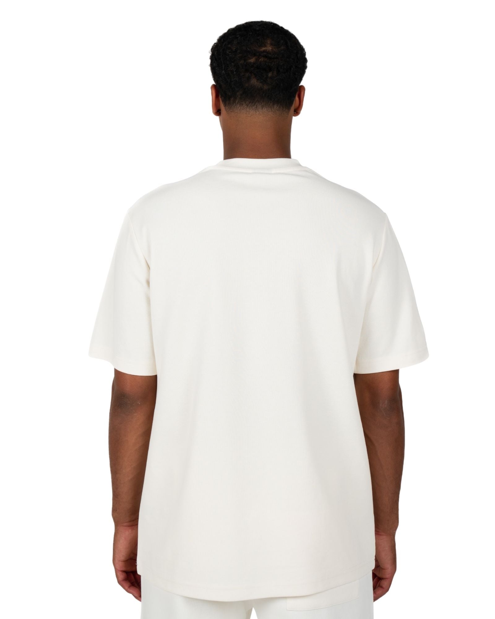 T-shirt Simi Valley beige/marron T-shirts Wrong Friends