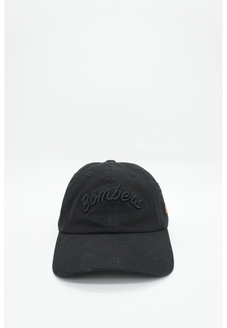 Casquette Weslake U dans Black Caps Bombers Original   