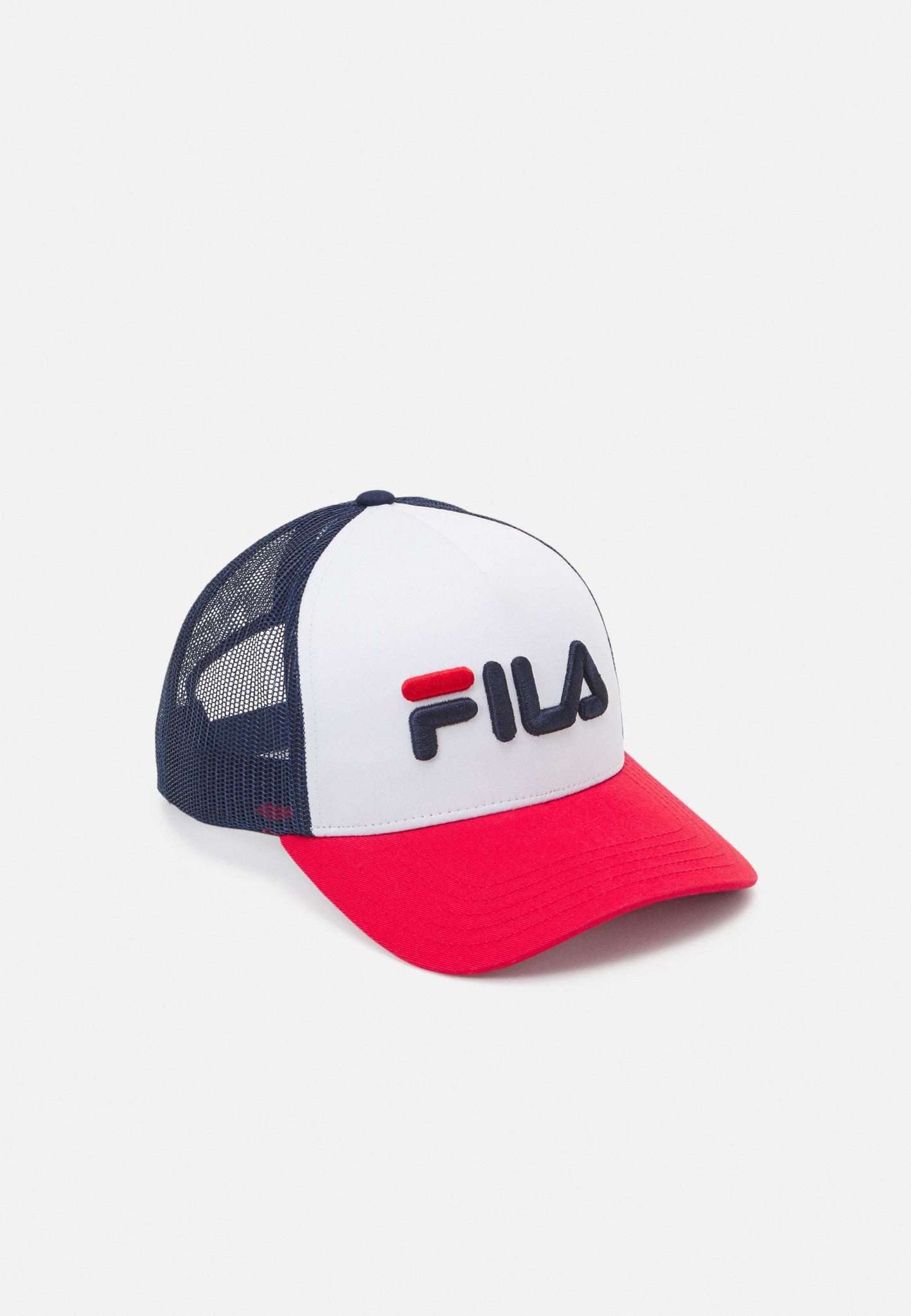 Casquette fila blanche homme hotsell