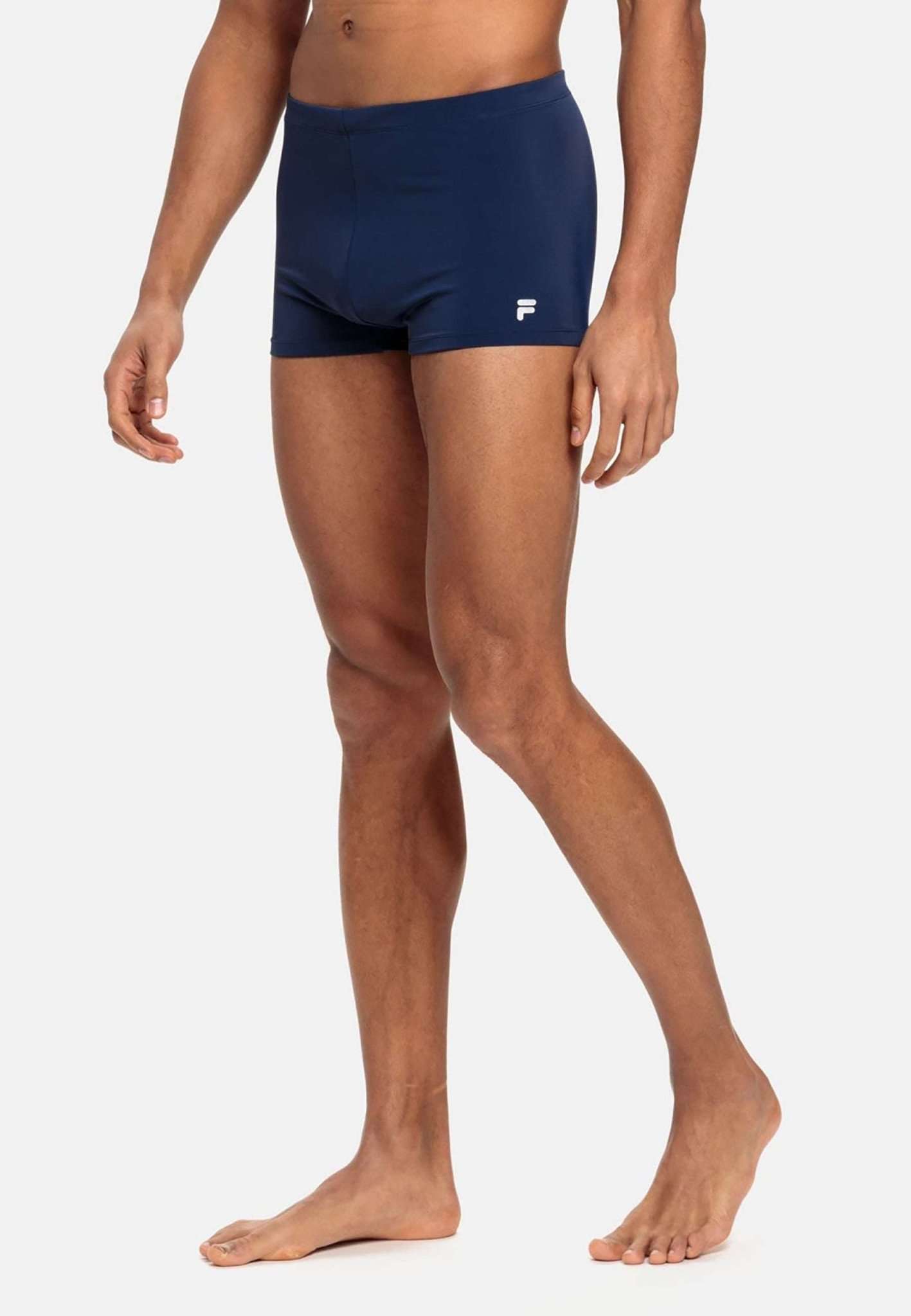 Sumare Short Swim Briefs in Medieval Blue Maillot de bain Fila   