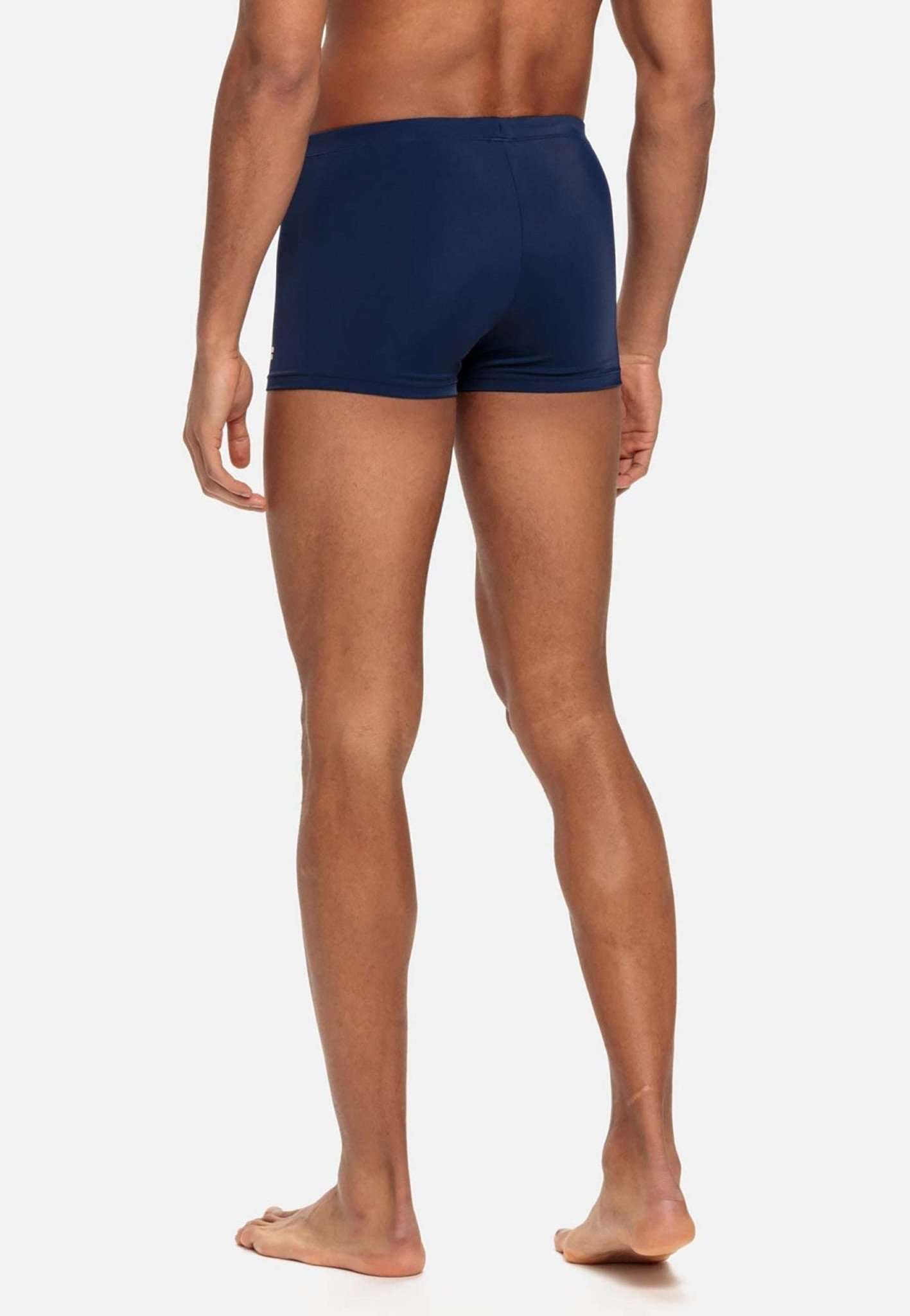 Sumare Short Swim Briefs in Medieval Blue Maillot de bain Fila   