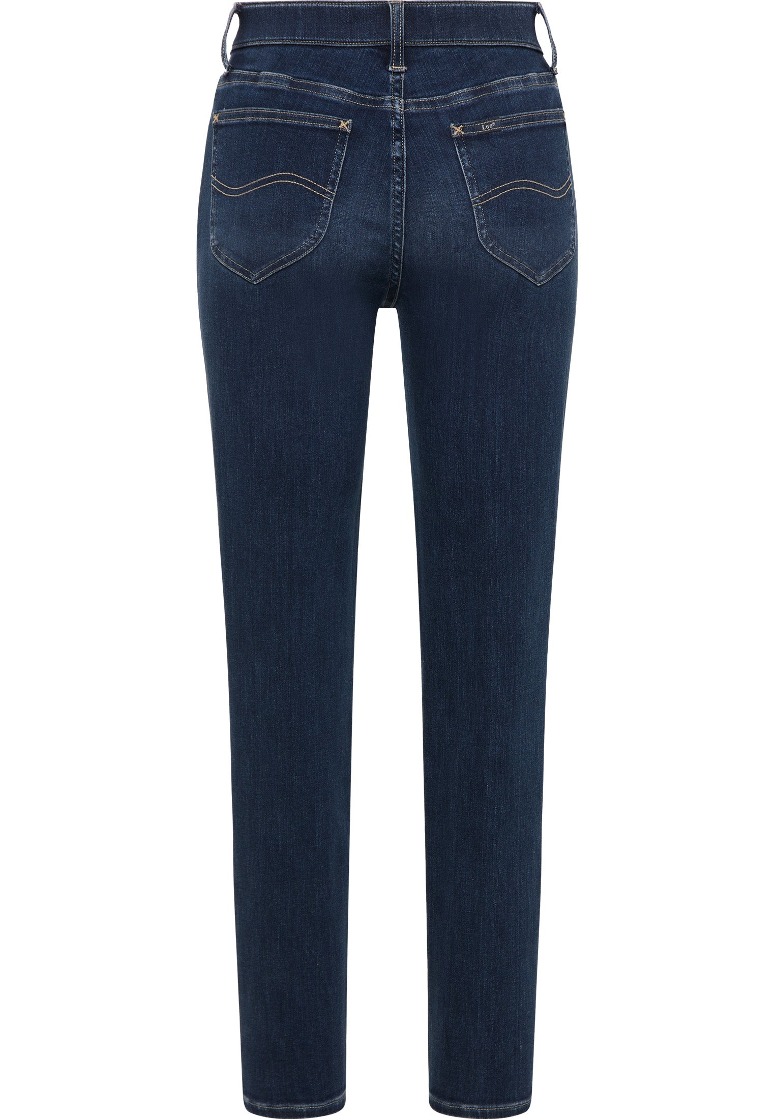 Jeans ULC Skinny in Eclipse Lee   