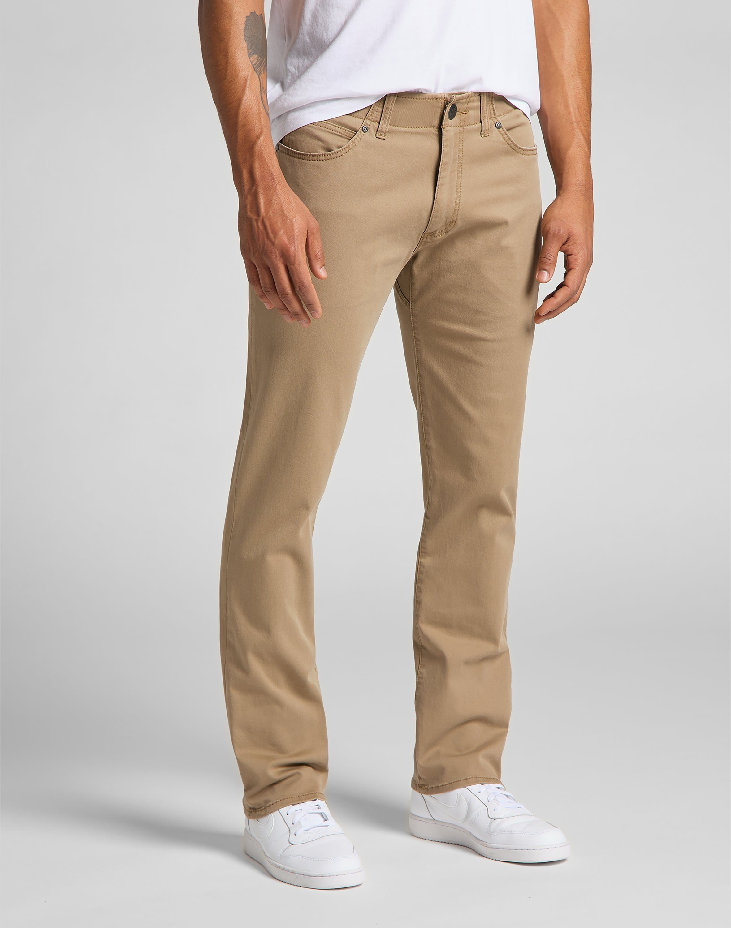 Coupe droite XM dans Pantalon Cougar Lee   