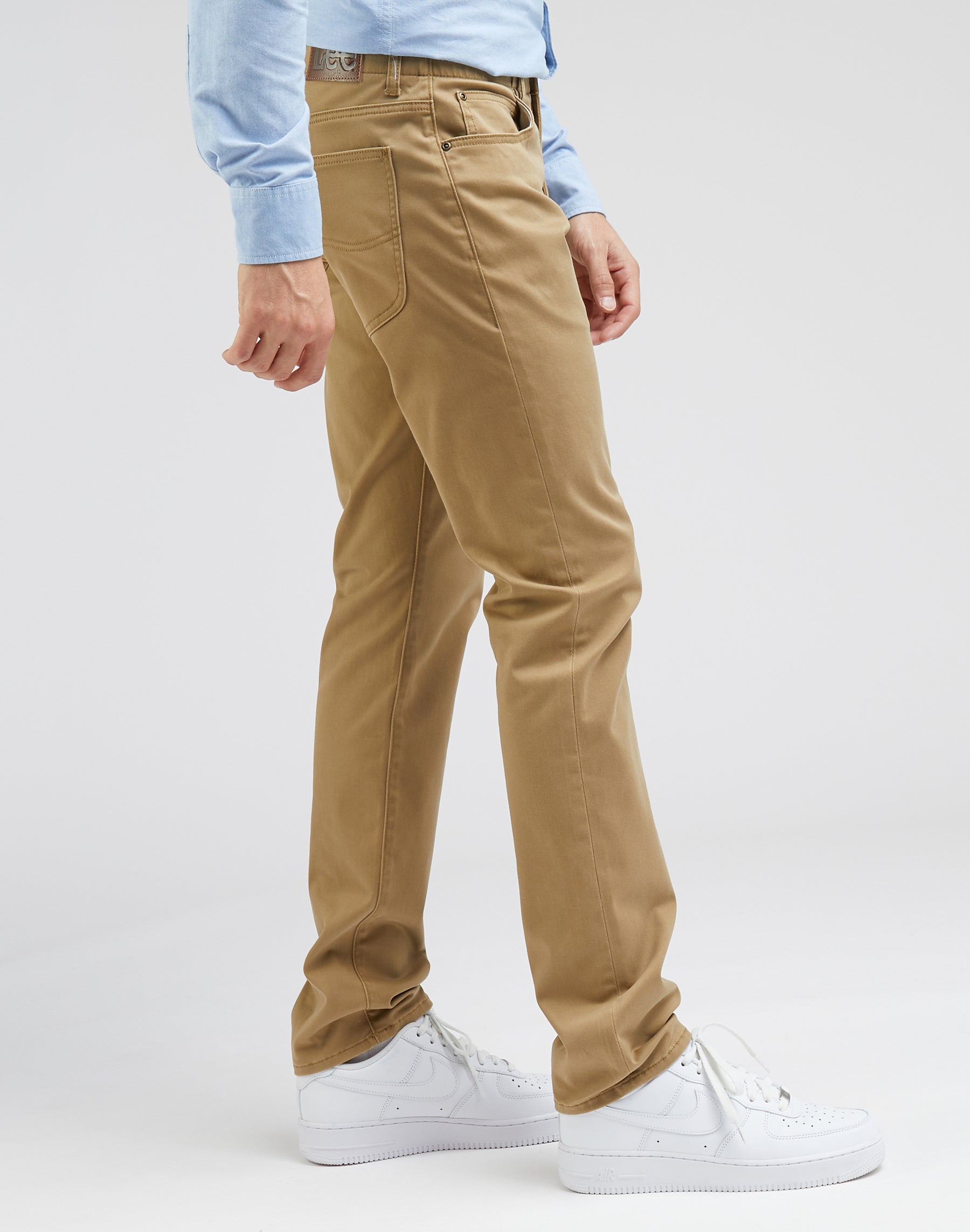 Slim Fit MVP dans le pantalon Elbus Lee   