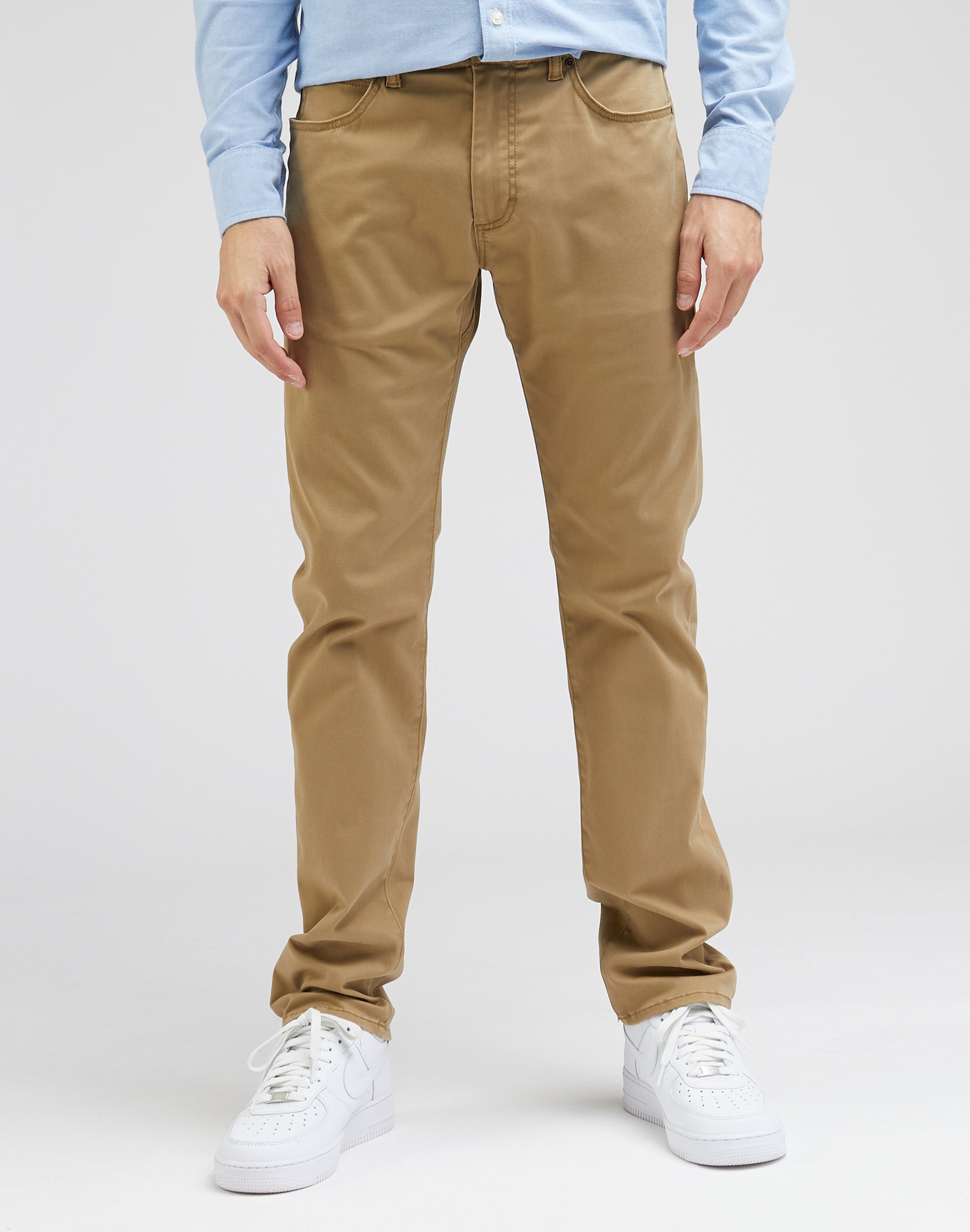 Slim Fit MVP dans le pantalon Elbus Lee   