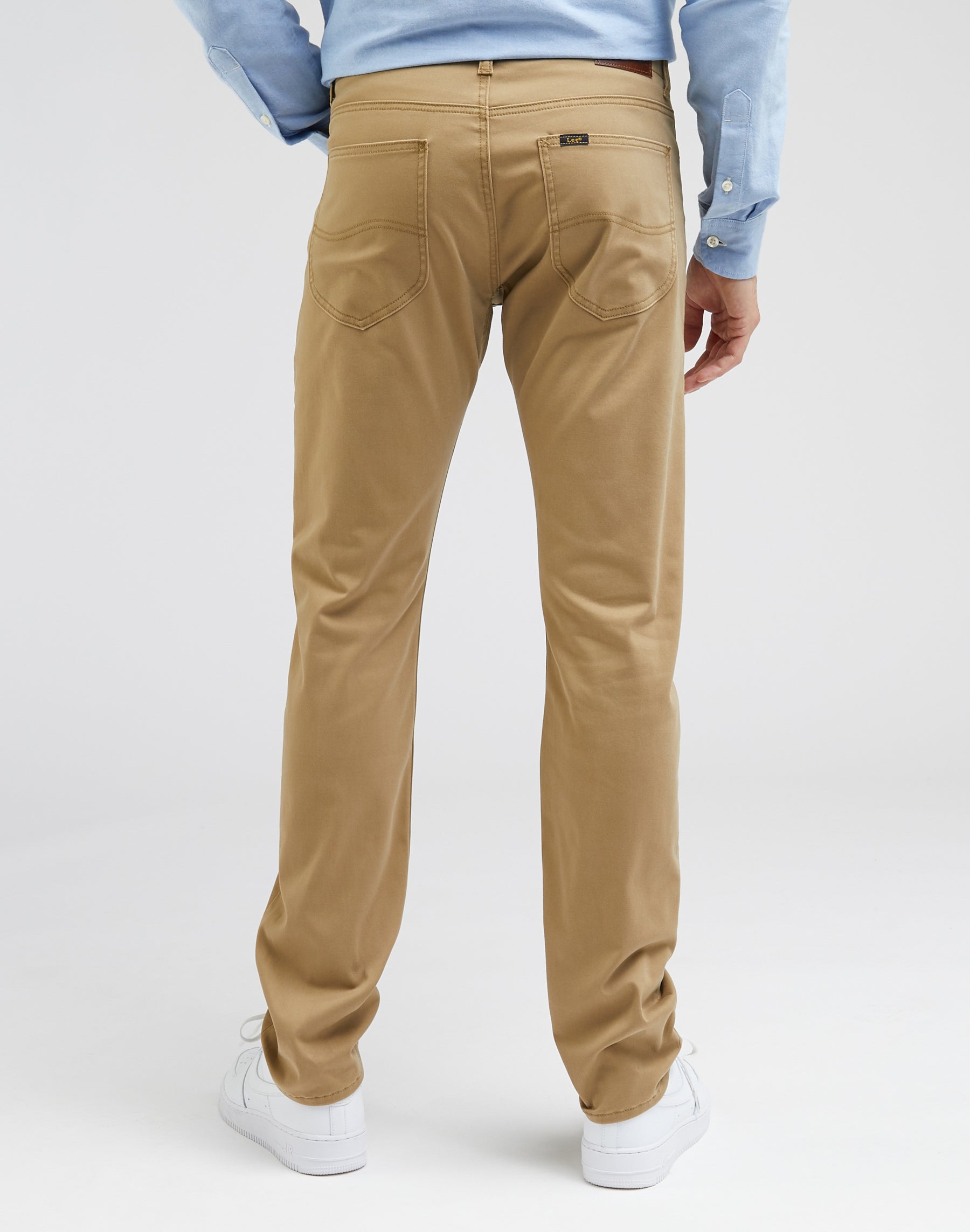 Slim Fit MVP dans le pantalon Elbus Lee   