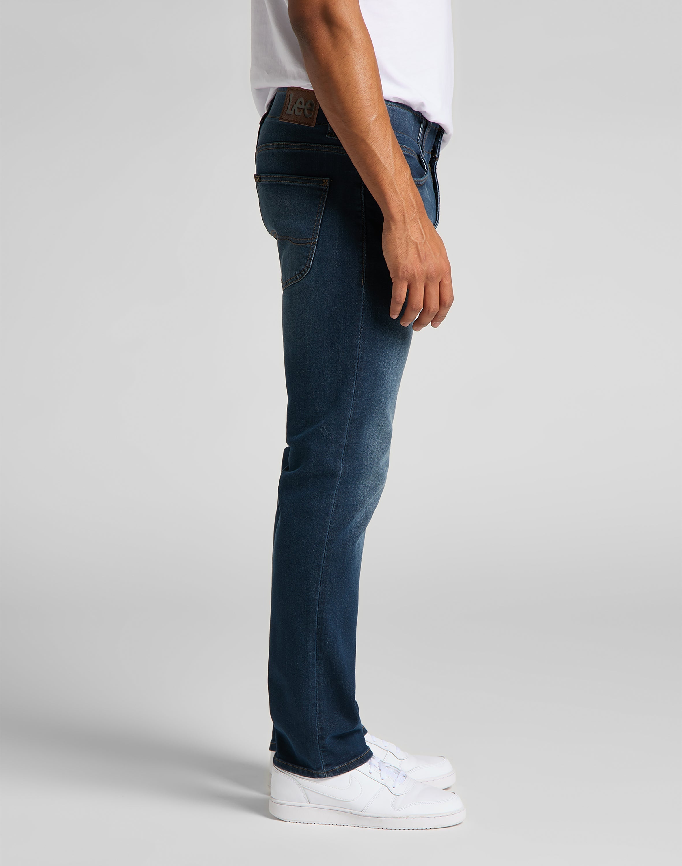 Slim Fit MVP en jeans Aristocrat Lee   