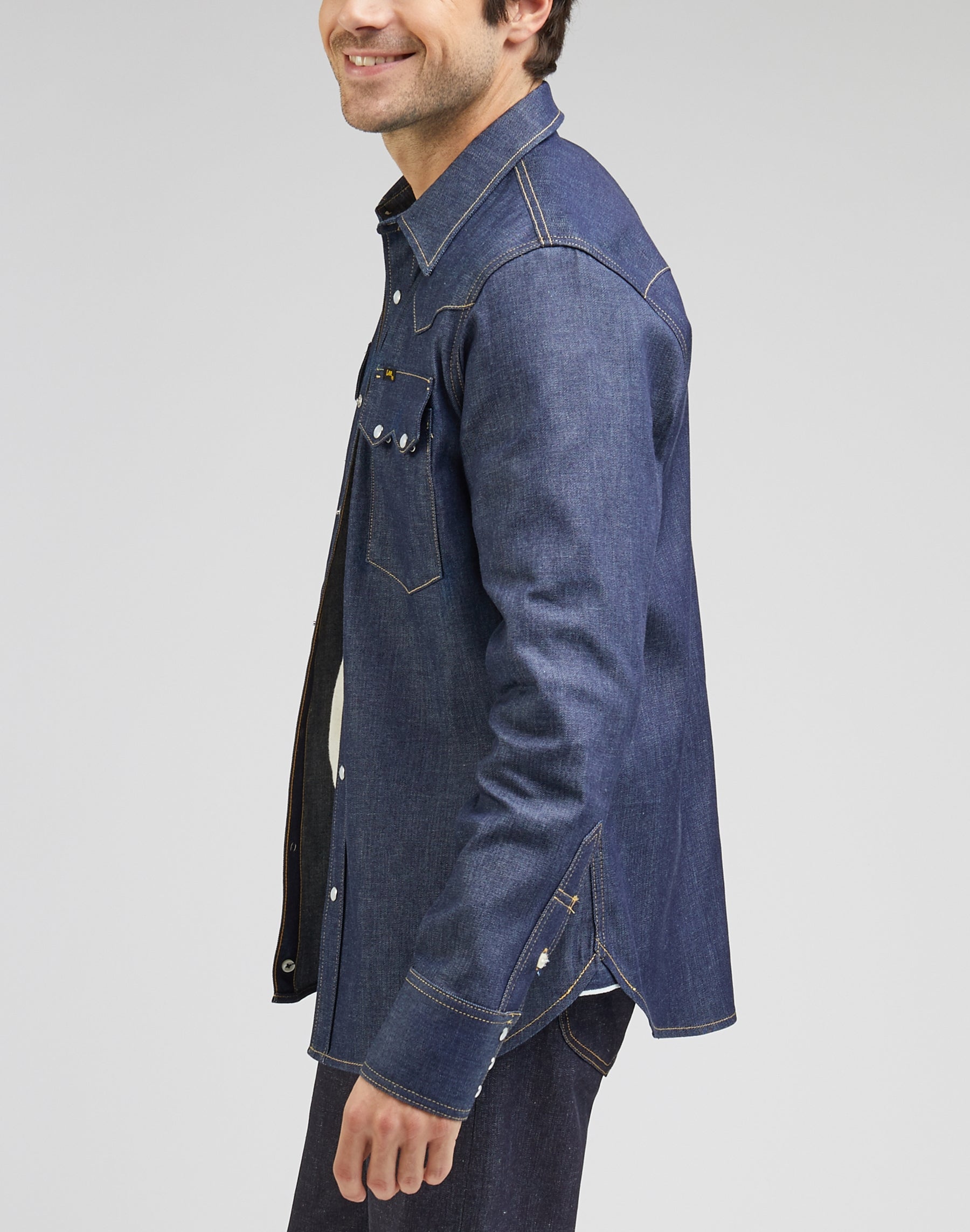 101 50S Western Shirt in Chemises sèches Lee   