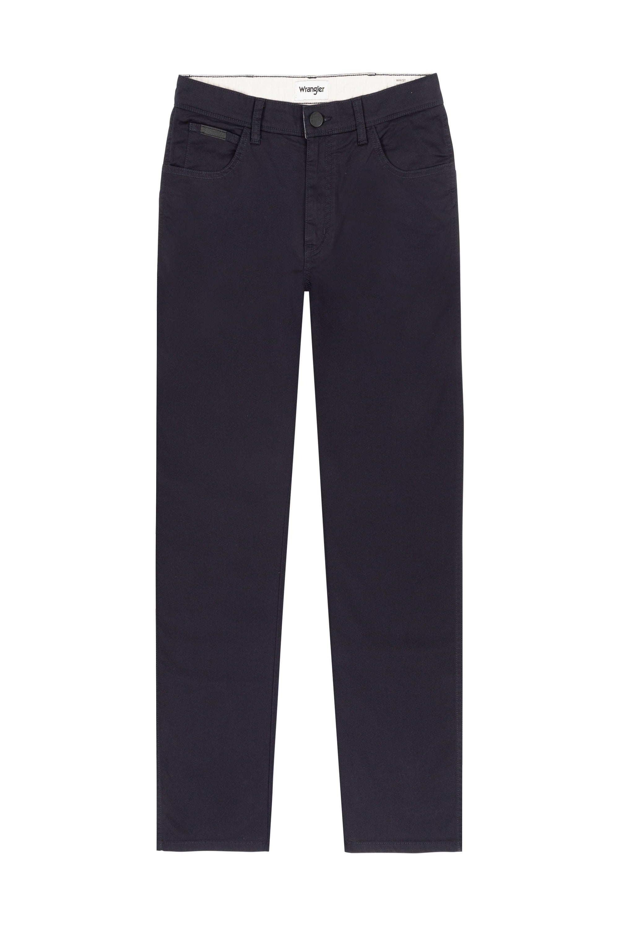 Texas Slim Medium Stretch in Dark Navy Pantalon Wrangler   