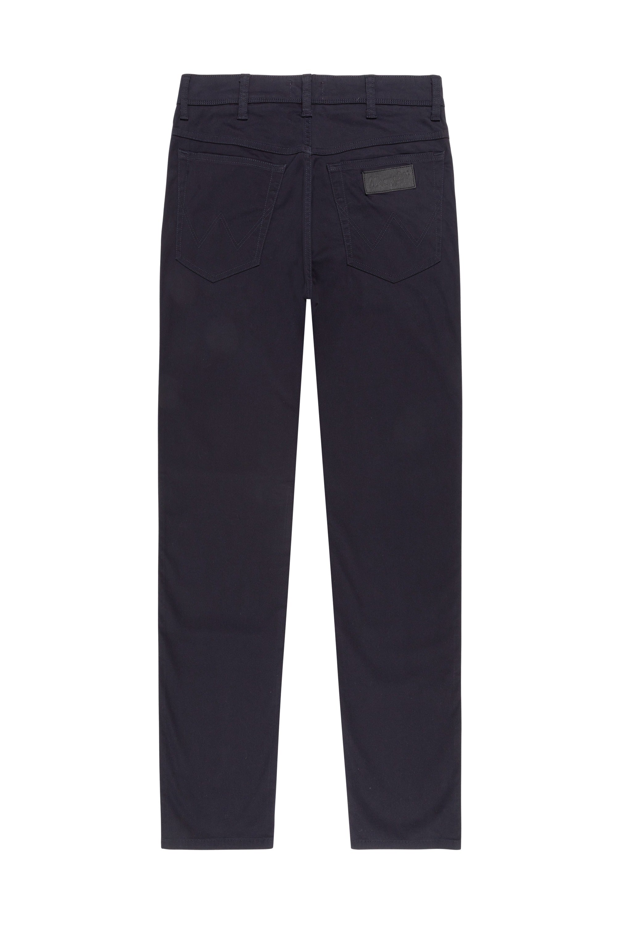 Texas Slim Medium Stretch in Dark Navy Pantalon Wrangler   