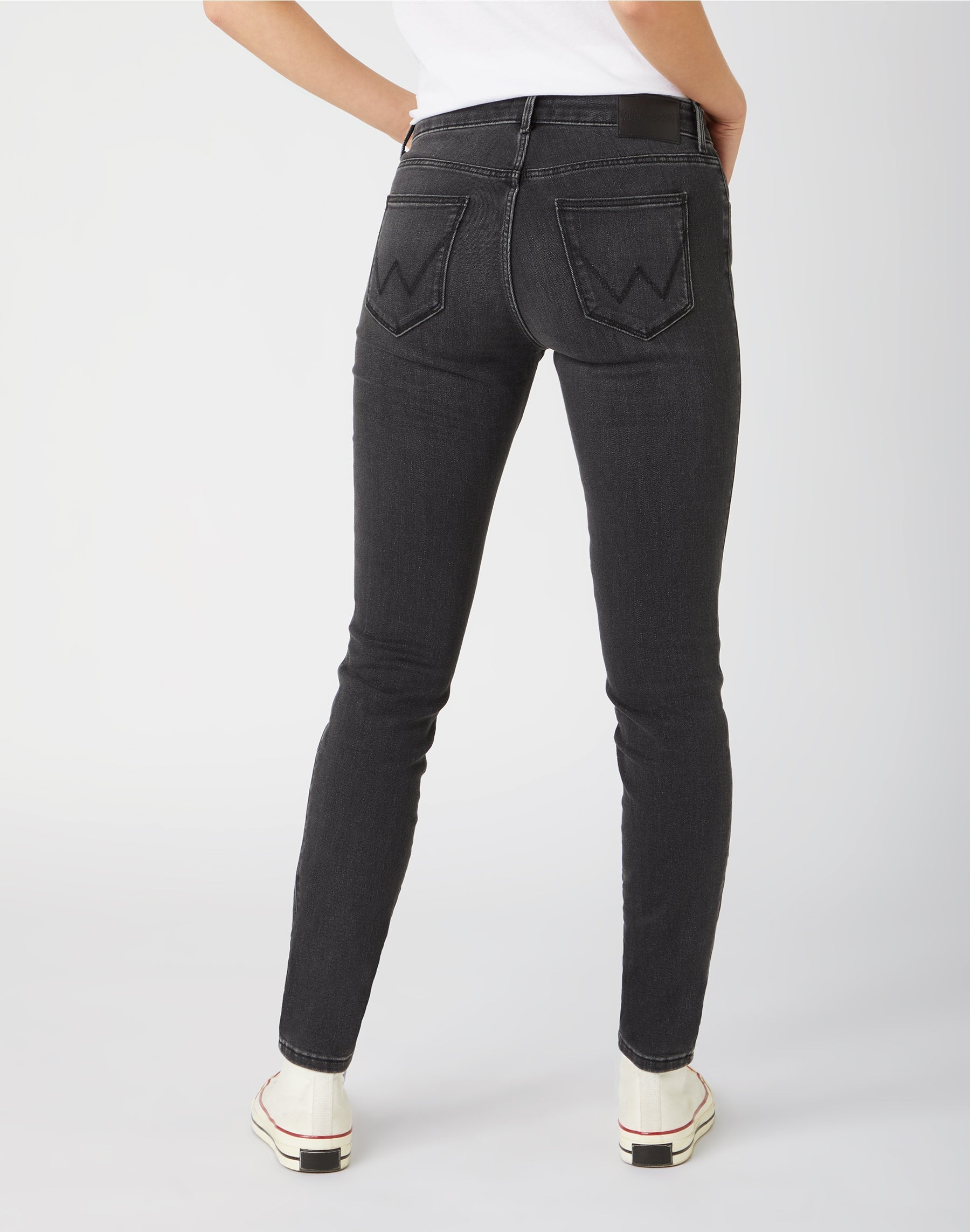 Jeans skinny en Soft Nights Jeans Wrangler   