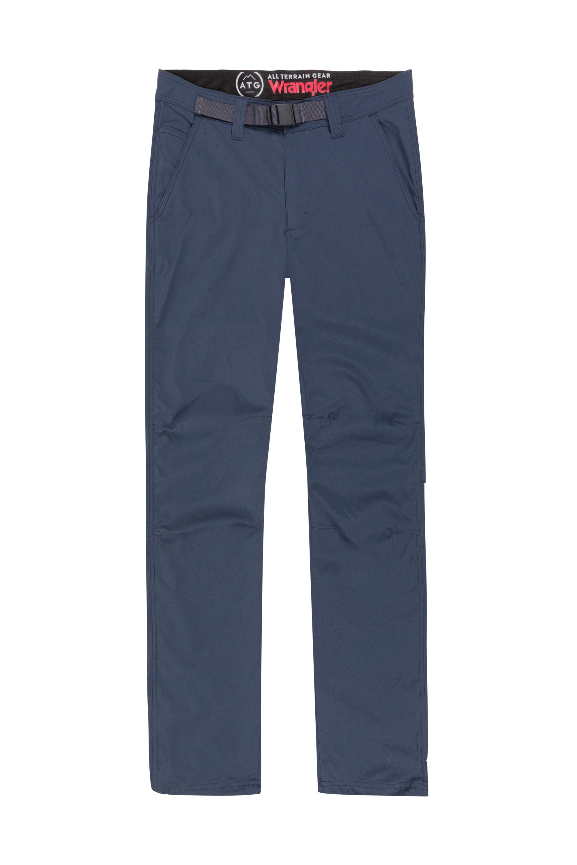 Convertible Trail Jogger in Blue Nights Pantalon Wrangler   