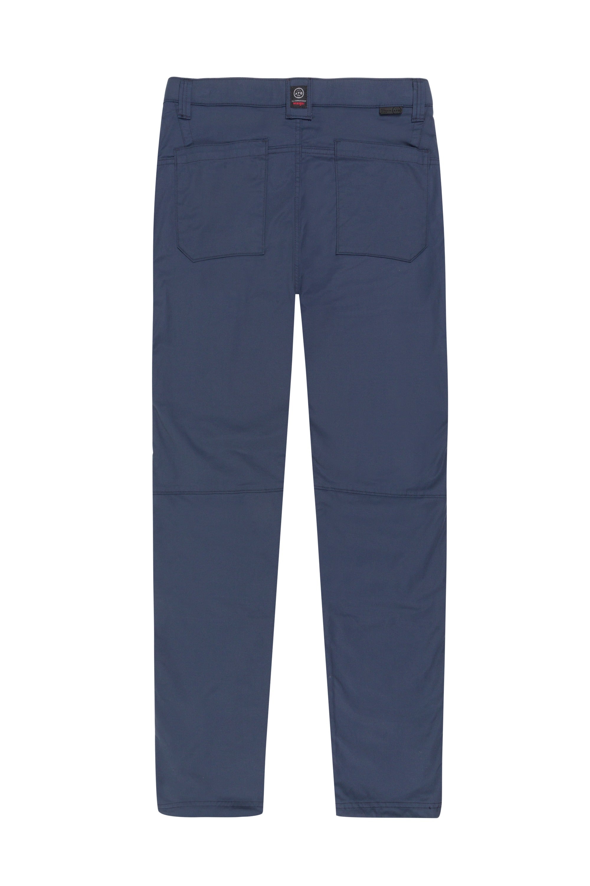 Rugged Trail Jogger in Blue Nights Pantalon Wrangler   