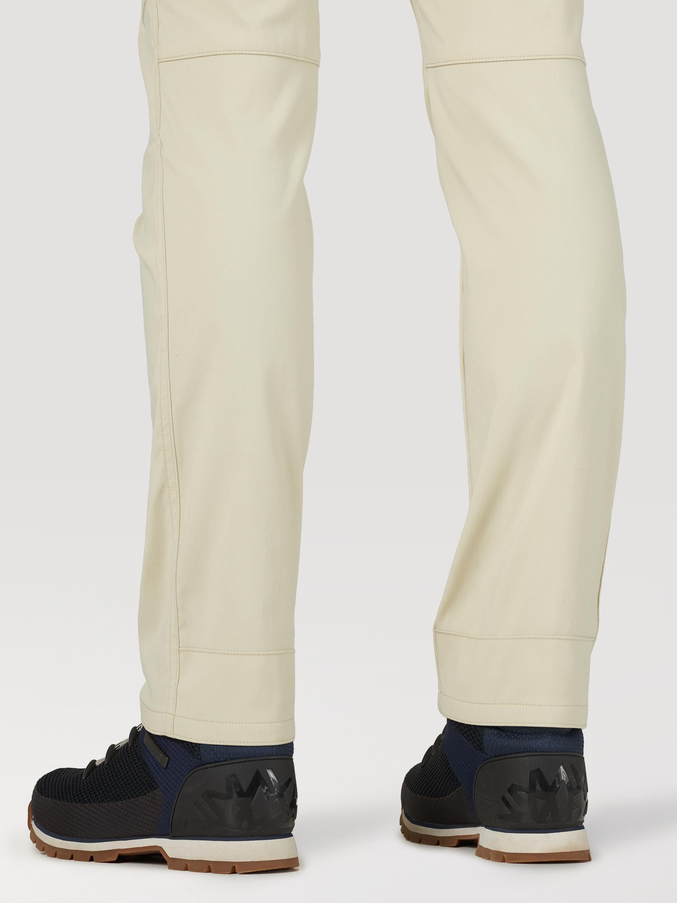 All Terrain Gear Slim Utility Pants in Pelican Pantalon Wrangler   