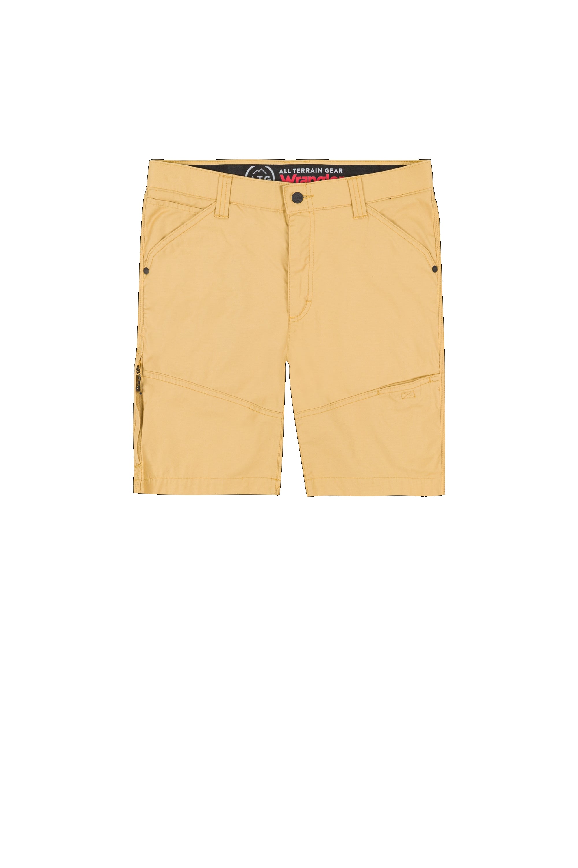 Short Rugged Trail à Antelope Short Wrangler   