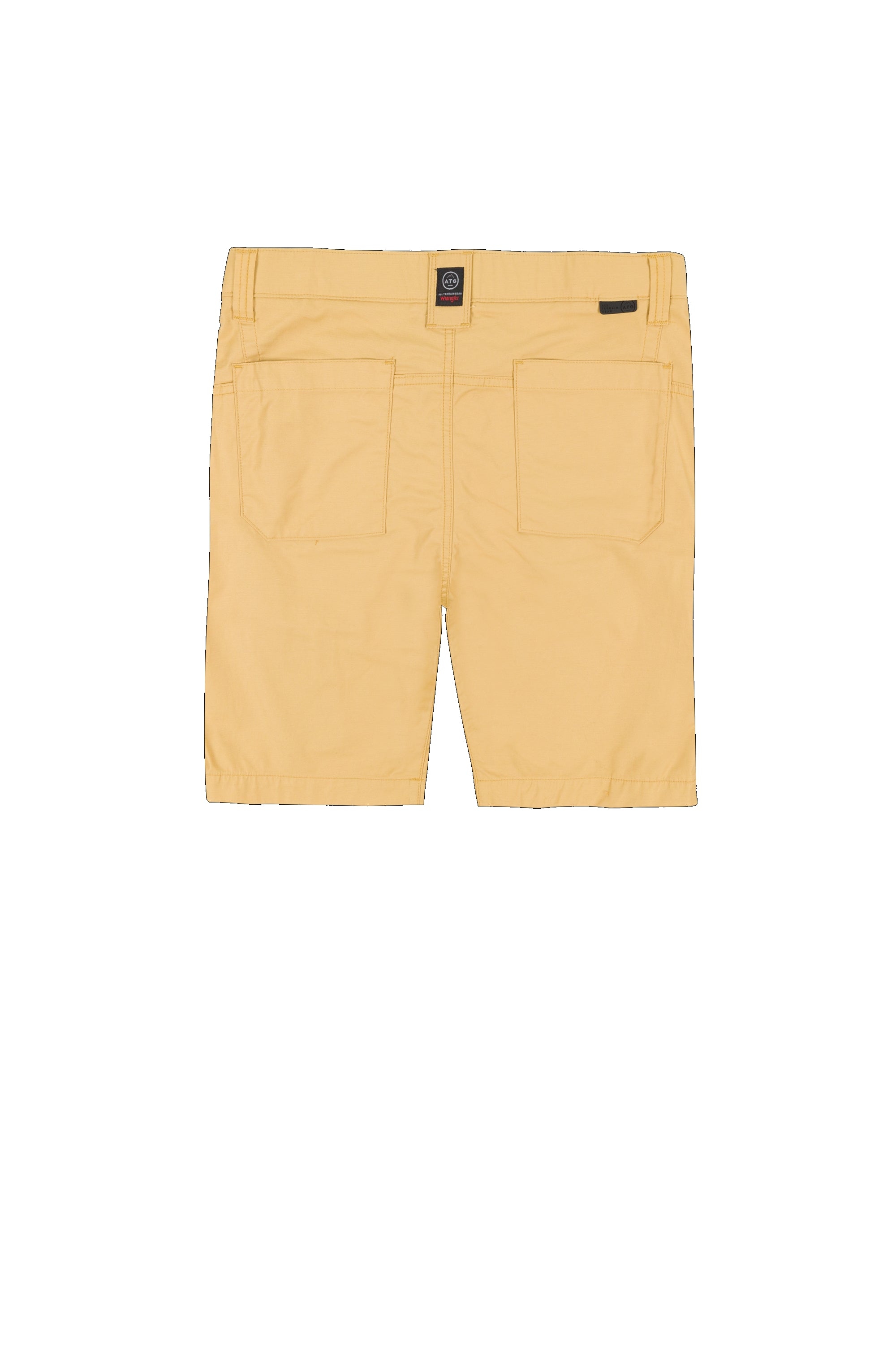 Short Rugged Trail à Antelope Short Wrangler   