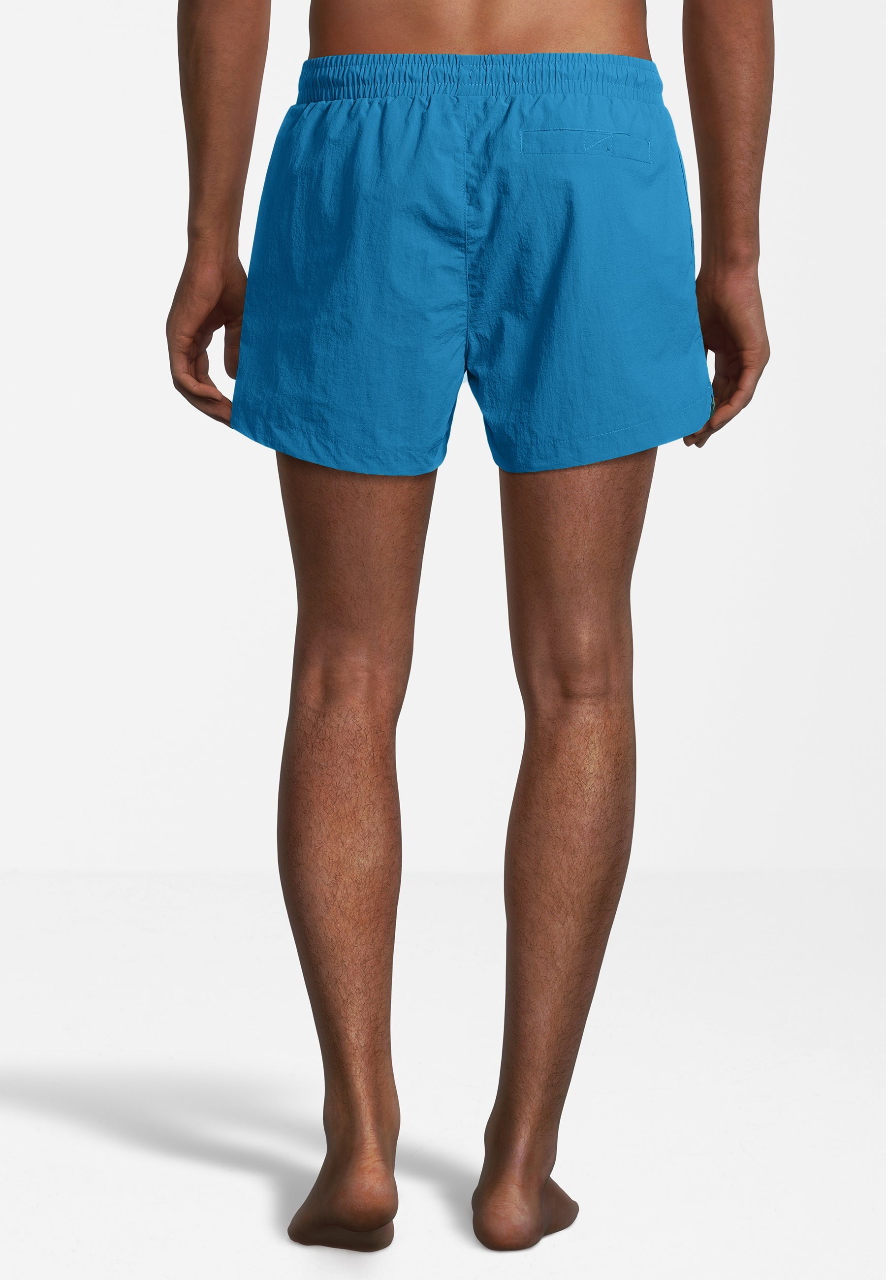 Sorrent Swim Shorts en Vallarta Blue Maillot de bain Fila   