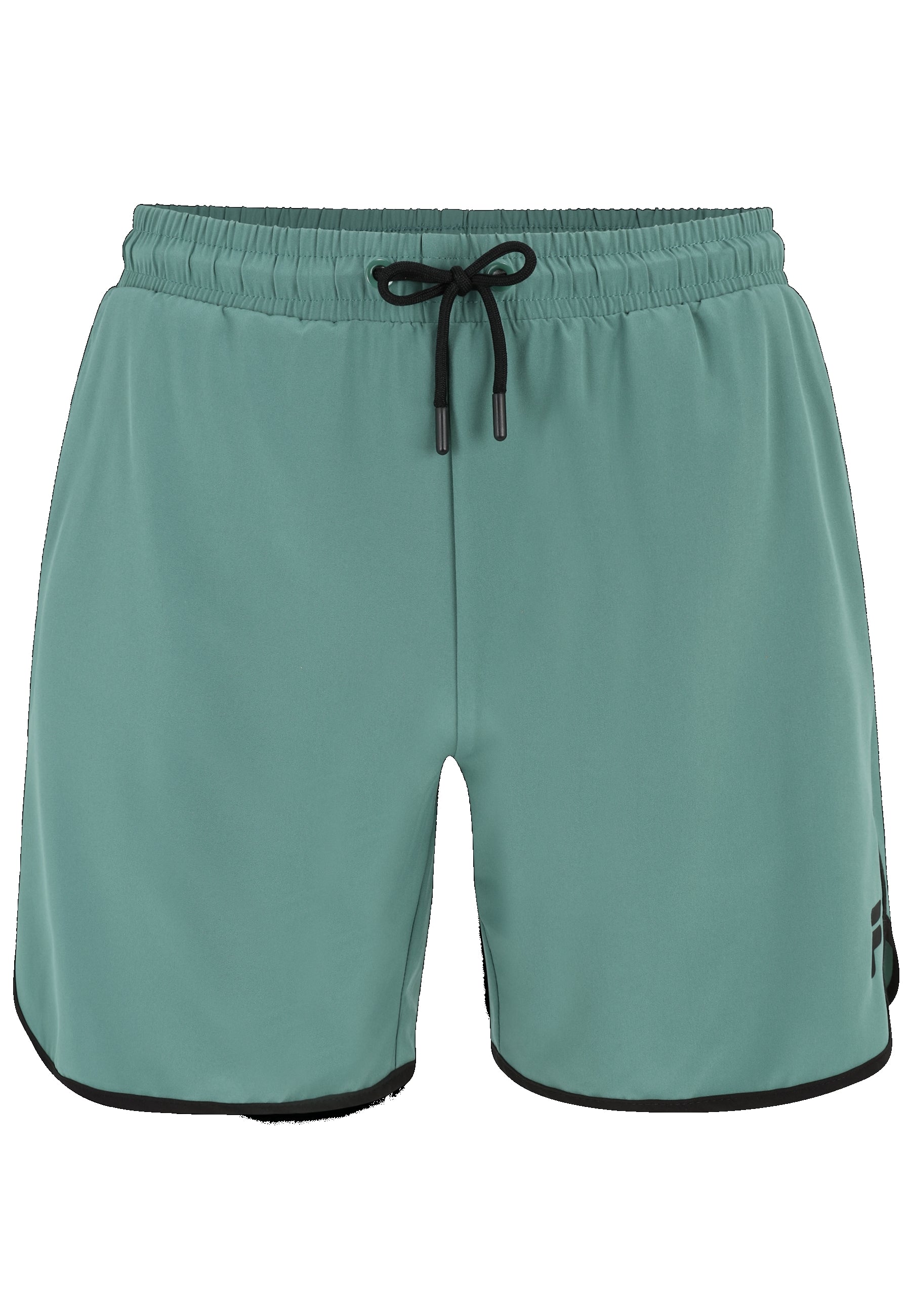 Short de plage Scilla en Blue Spruce Maillot de bain Fila   