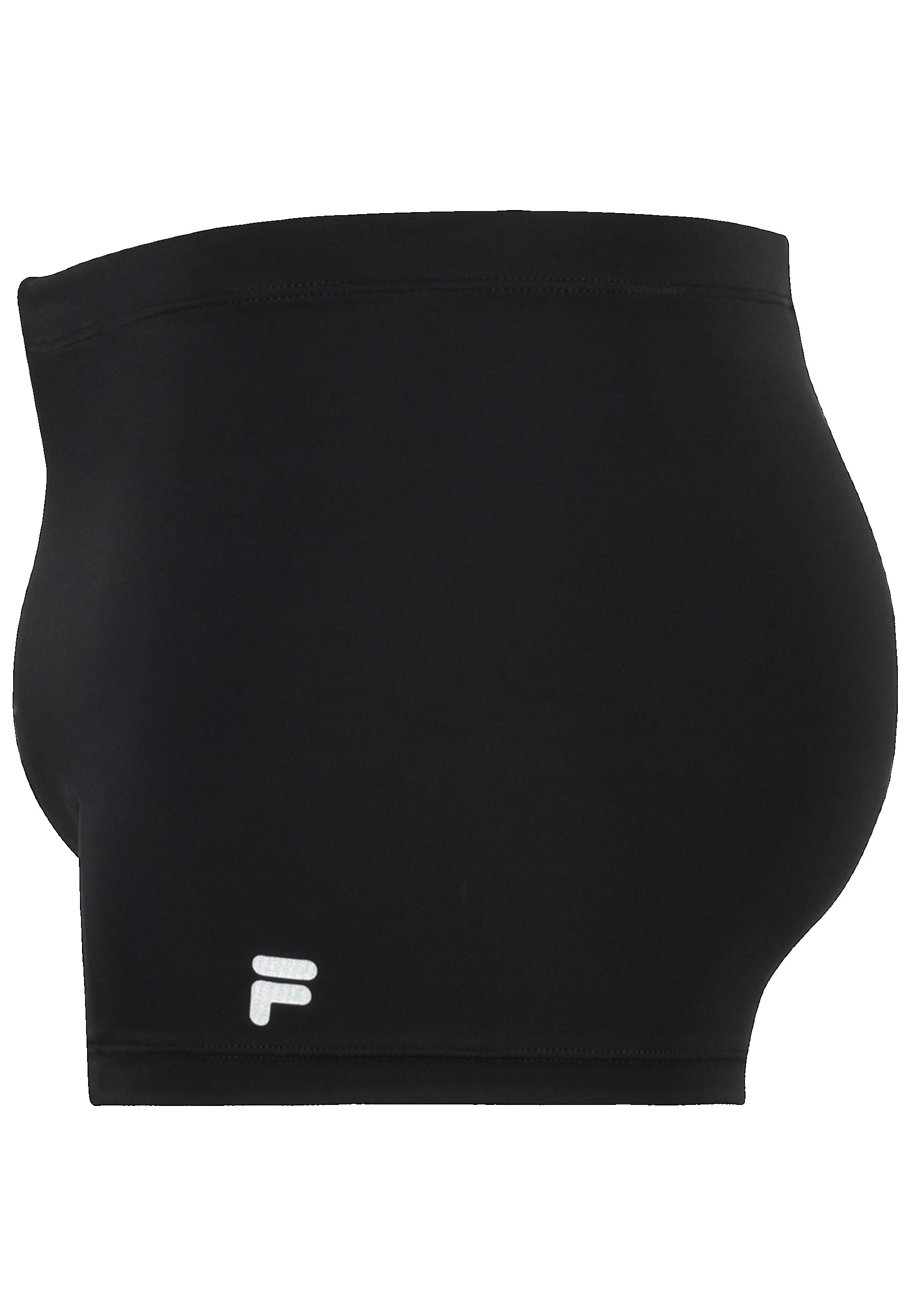 Sumare Short Swim Briefs in Black Maillot de bain Fila   