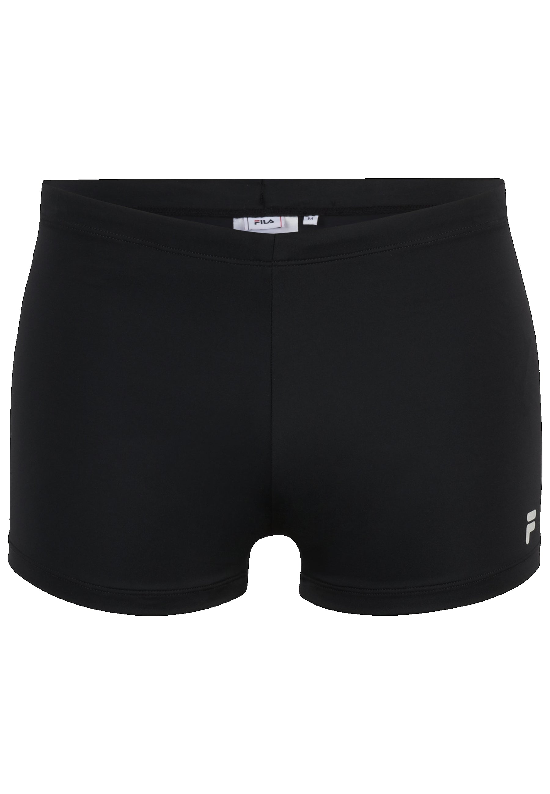 Sumare Short Swim Briefs in Black Maillot de bain Fila   