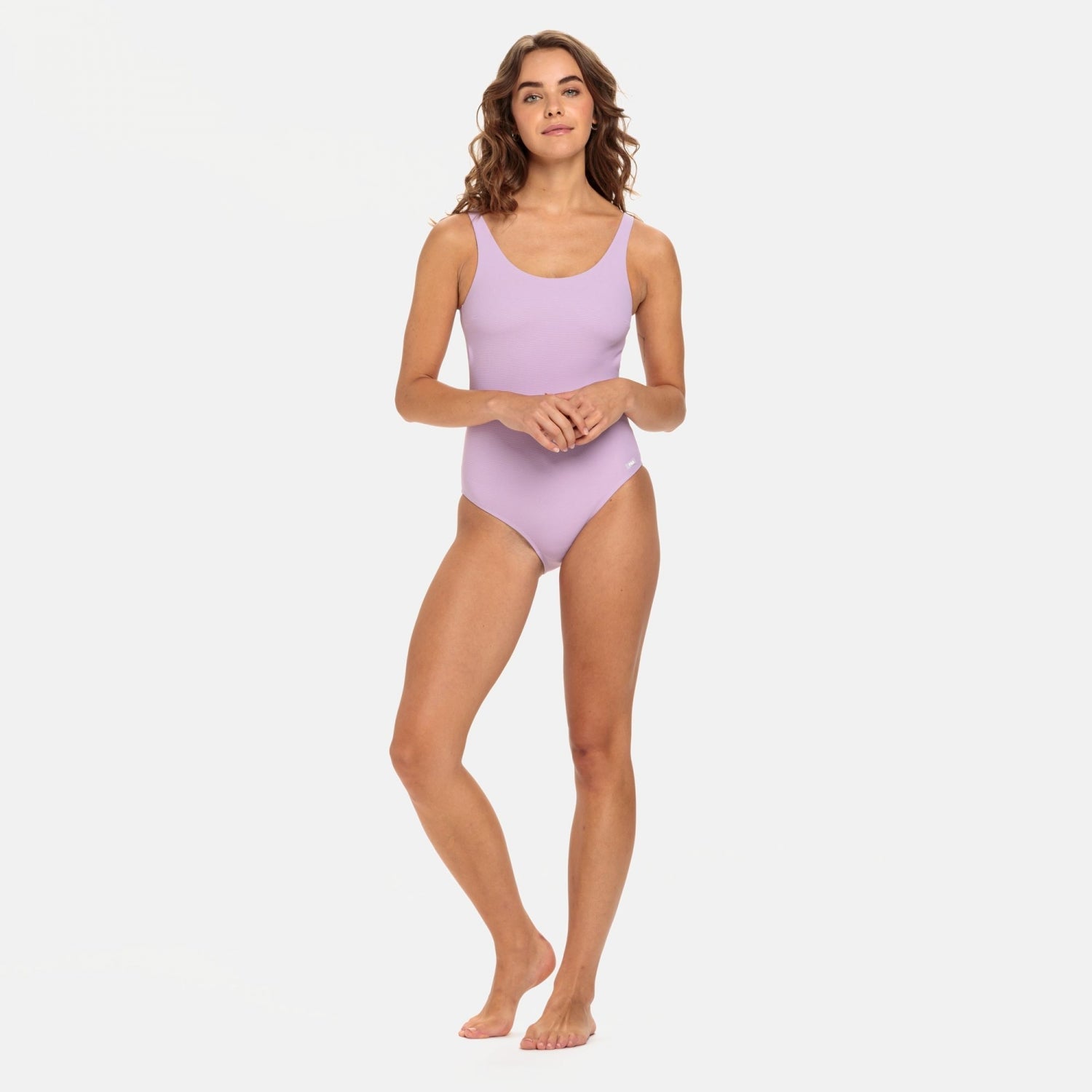 Sucre Swimsuit en maillot de bain Fair Orchid Fila   