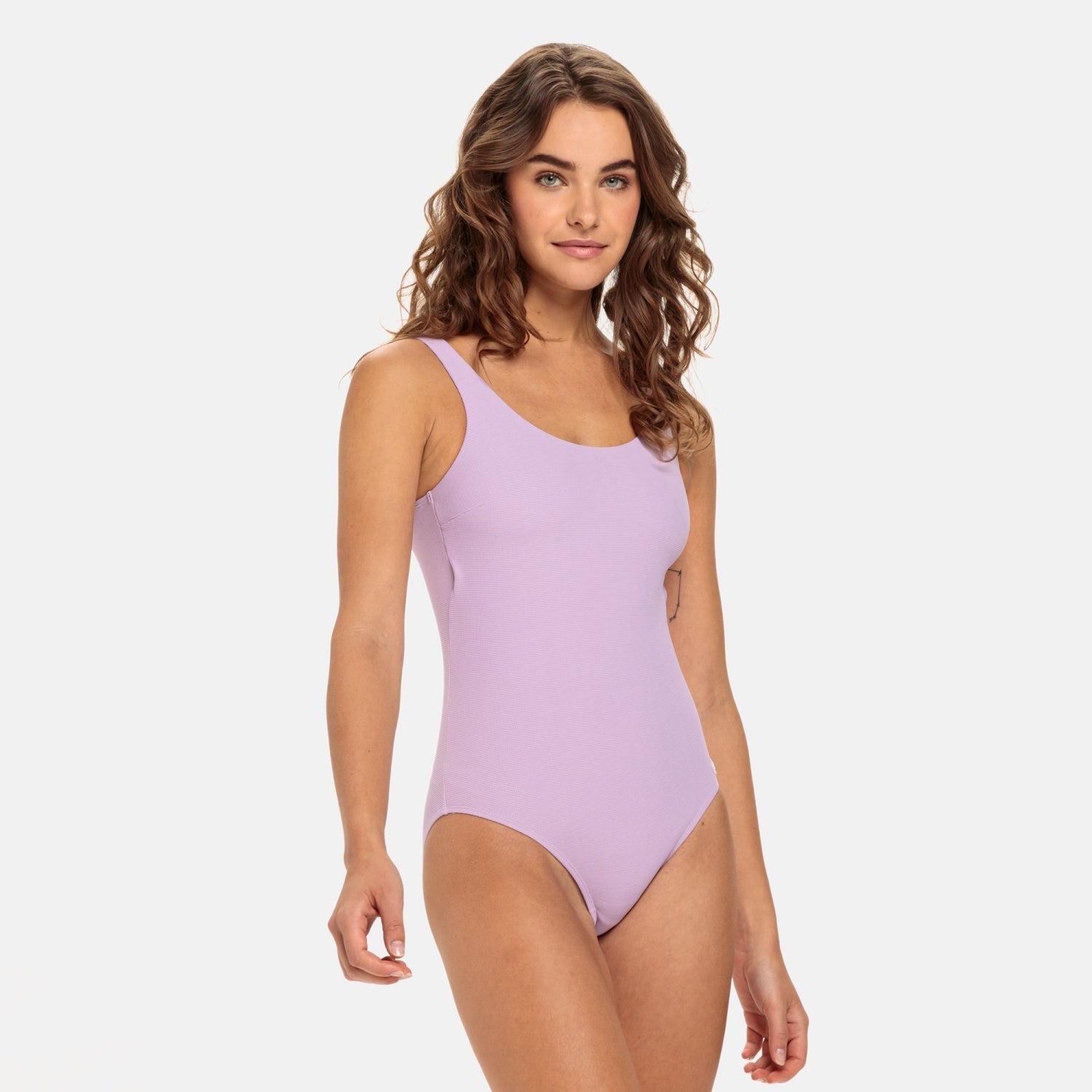 Sucre Swimsuit en maillot de bain Fair Orchid Fila   