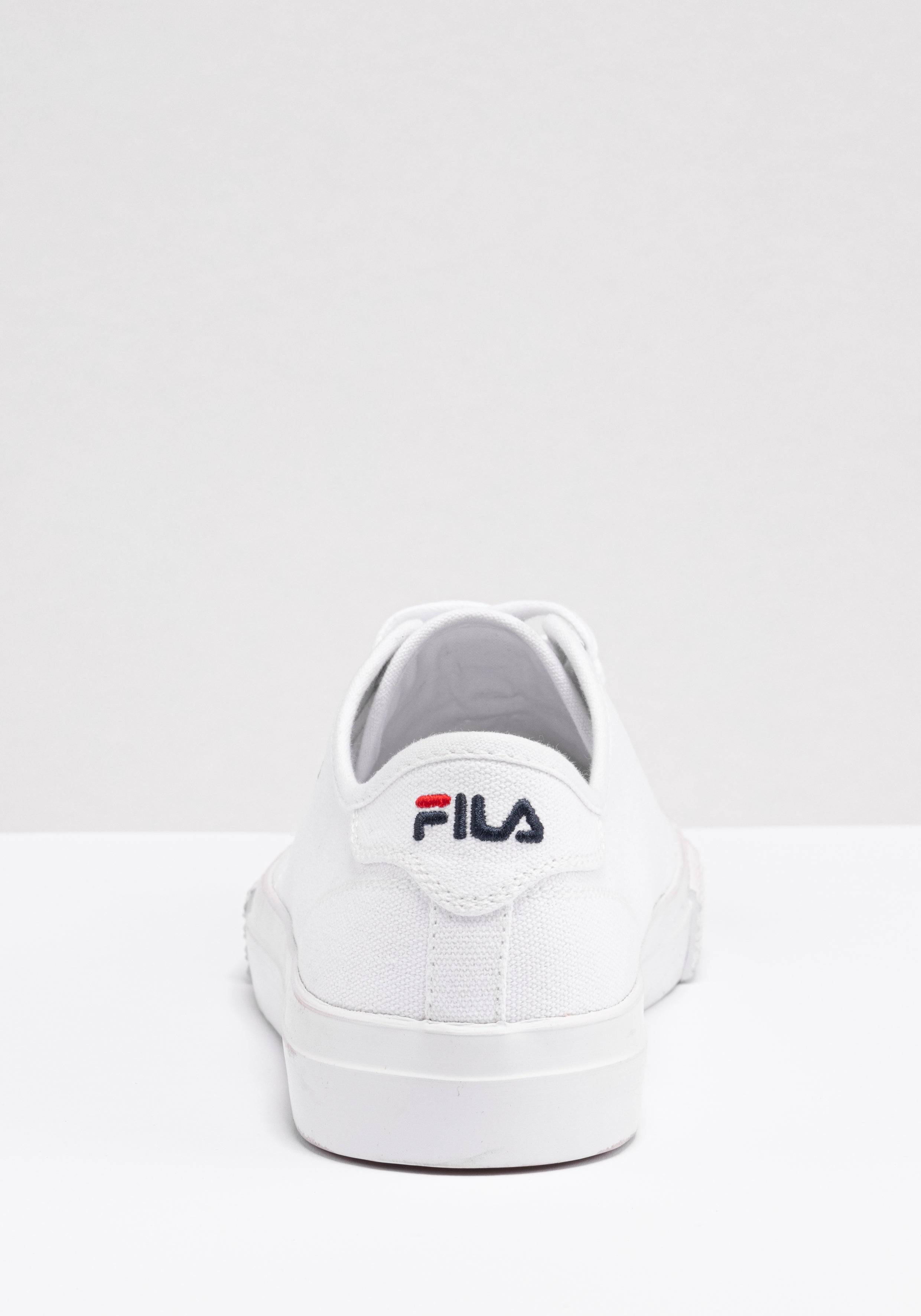 Pointer Classic Homme Baskets blanches Fila   