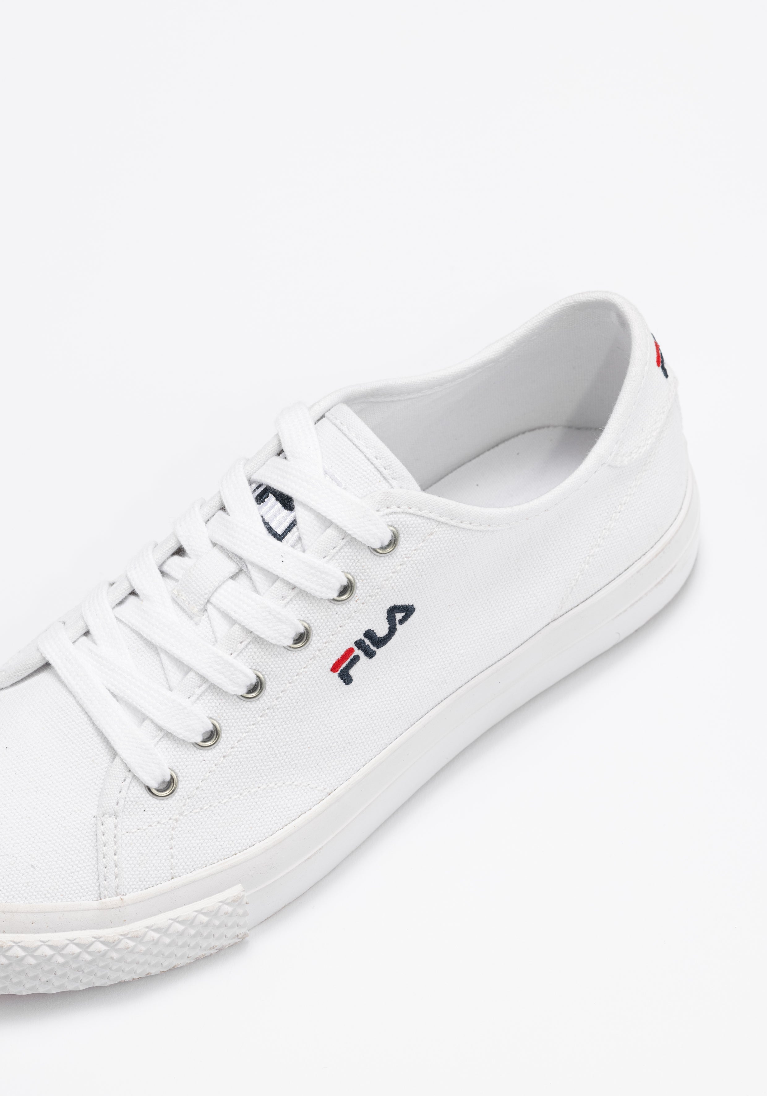 Pointer Classic Homme Baskets blanches Fila   