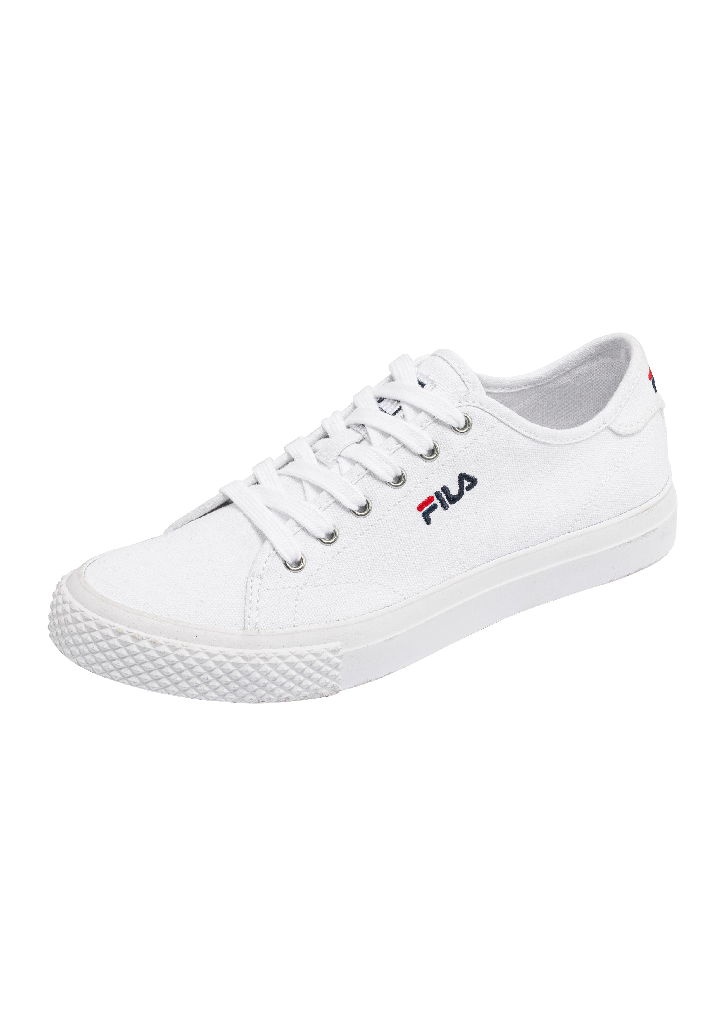 Pointer Classic Homme Baskets blanches Fila   