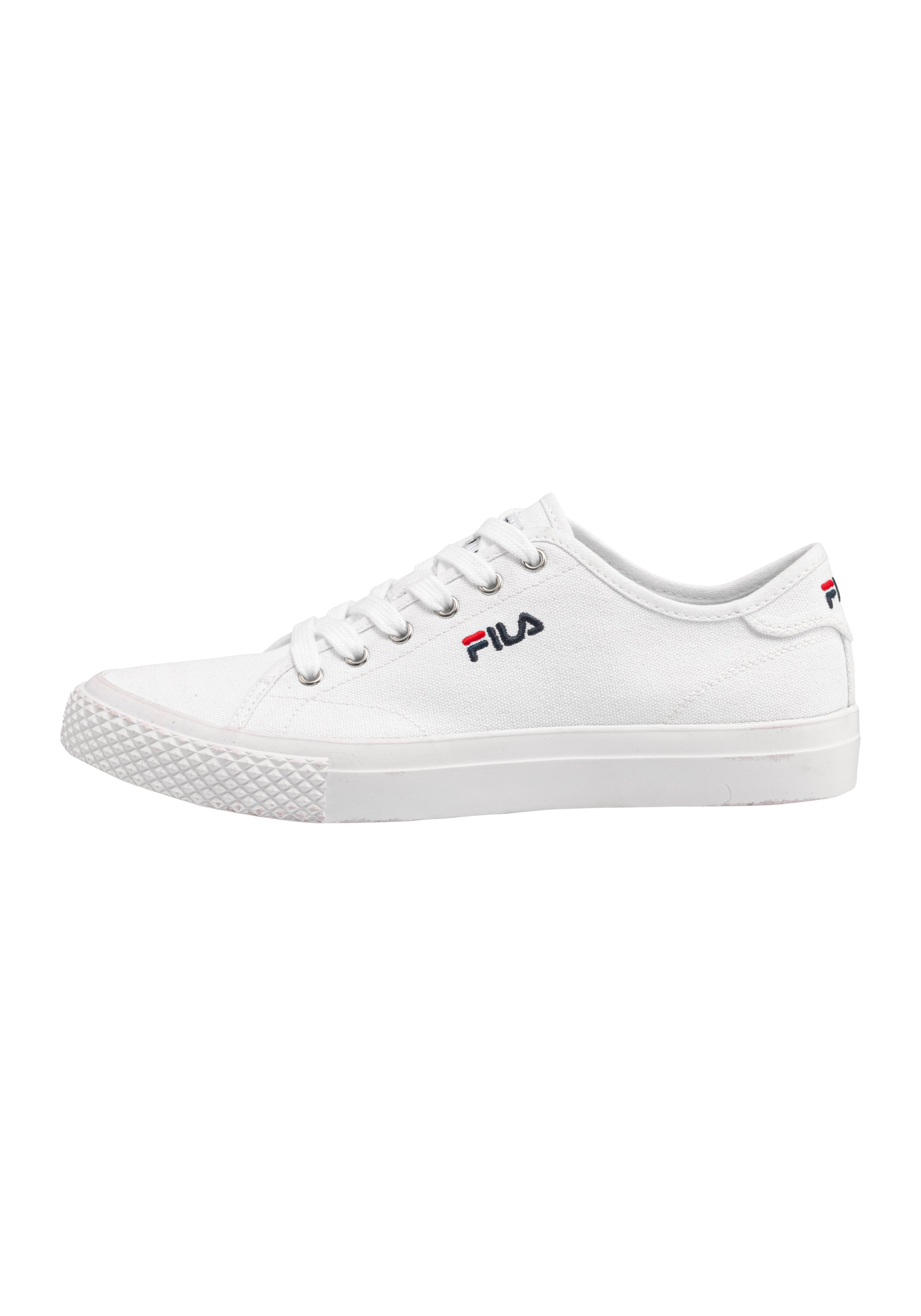 Pointer Classic Homme Baskets blanches Fila   