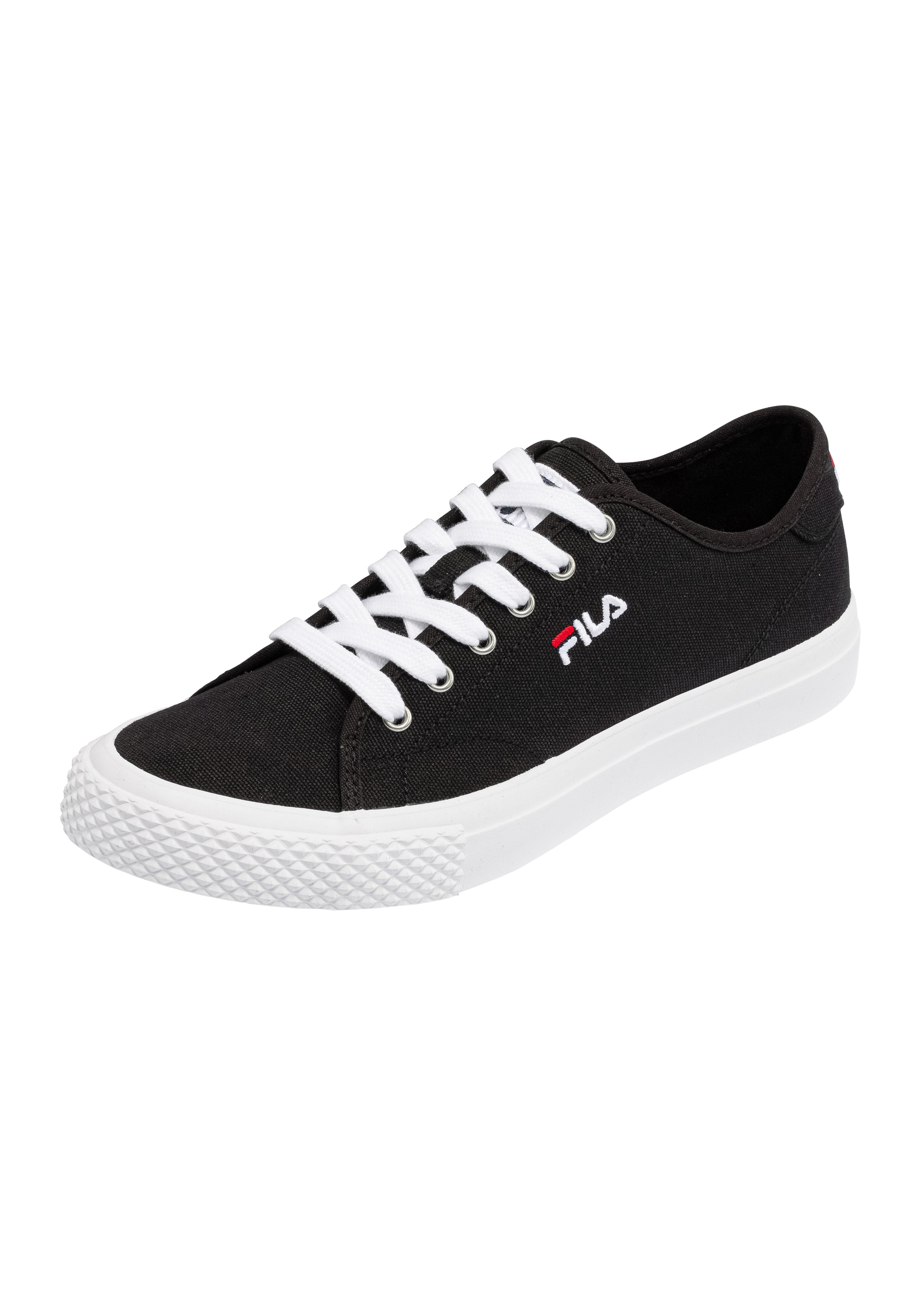 Pointer Classic Homme in Black Baskets Fila   