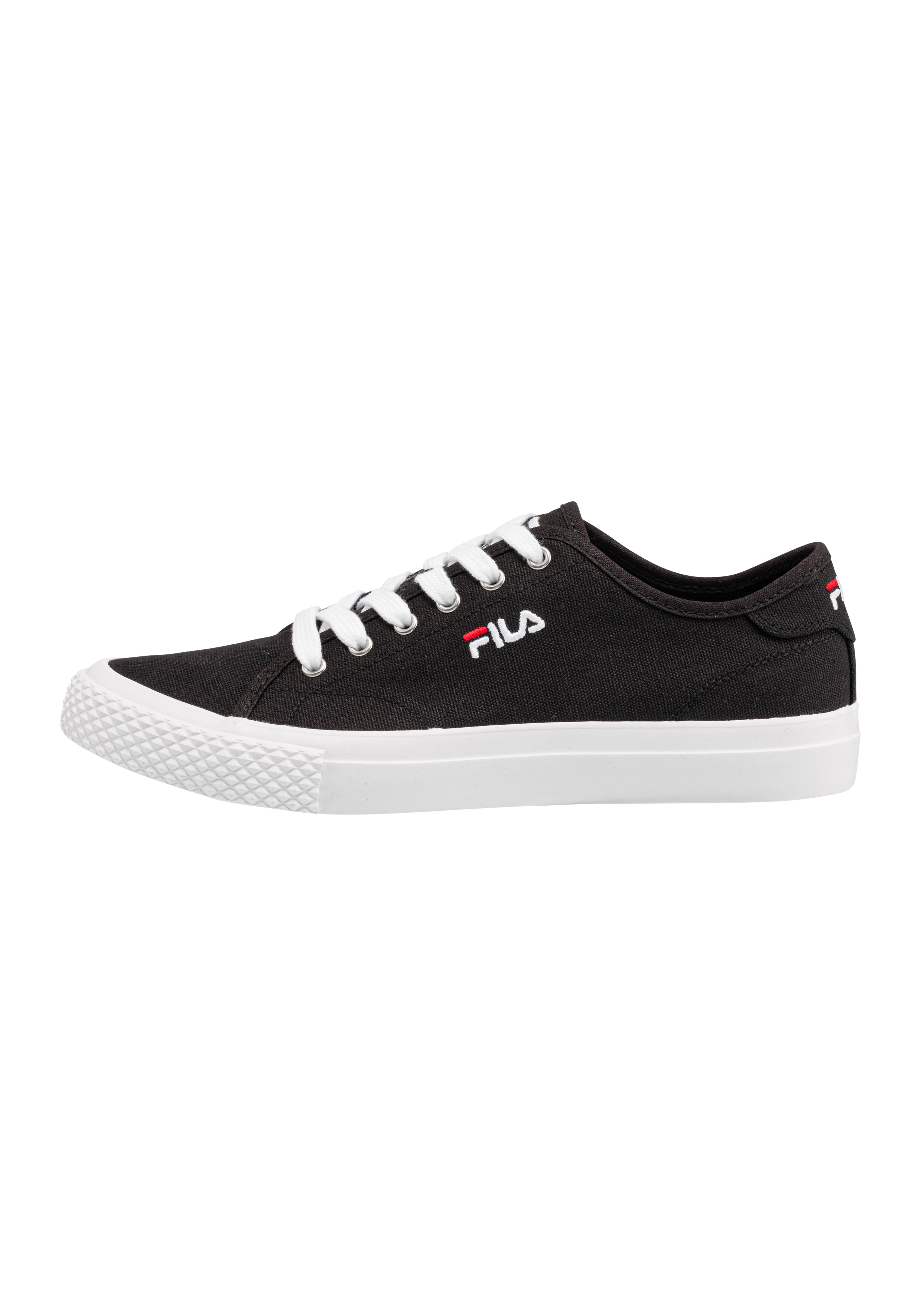 Pointer Classic Homme in Black Baskets Fila   