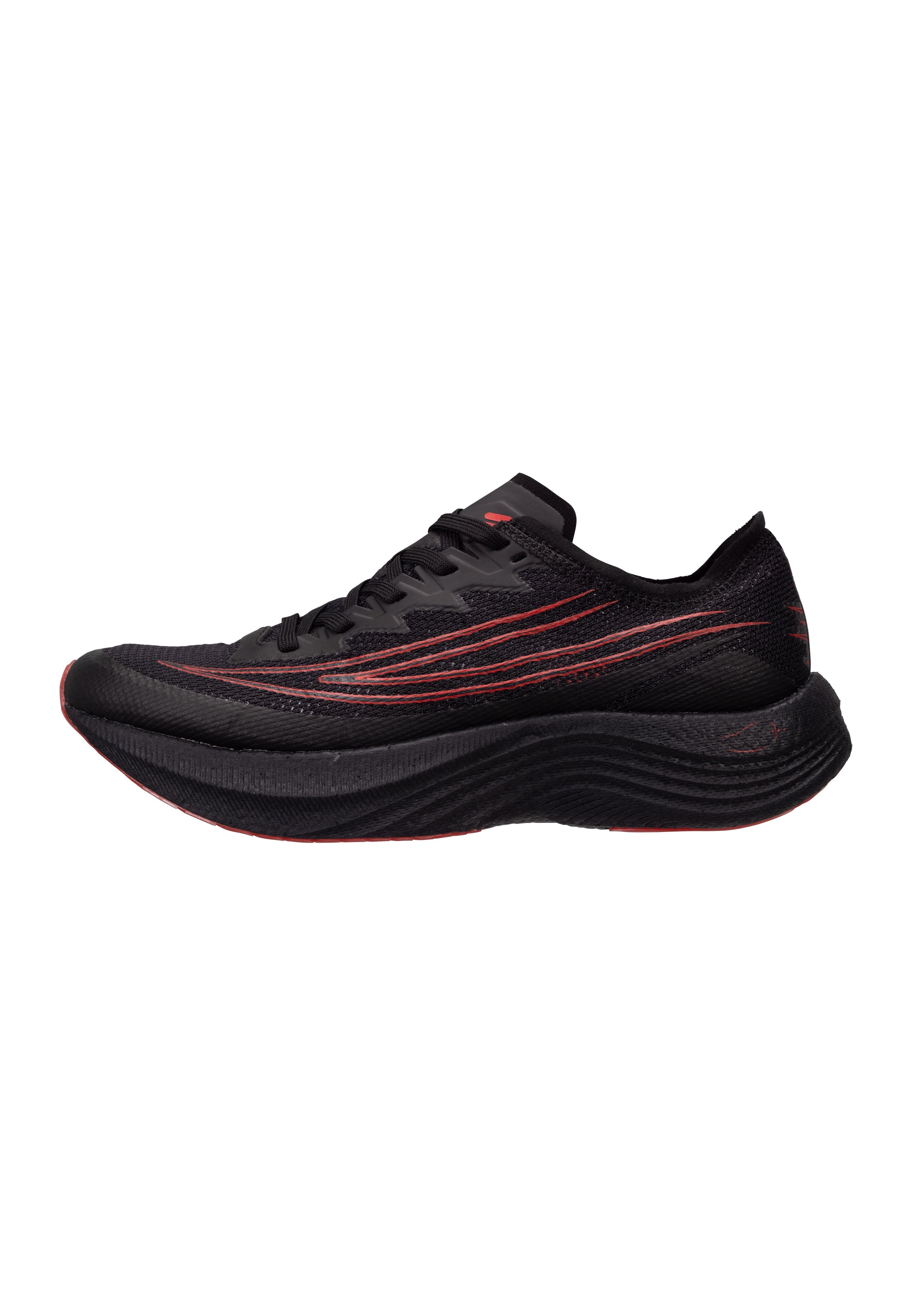 Chaussures de course Astatine in Black-Phantom Fila   