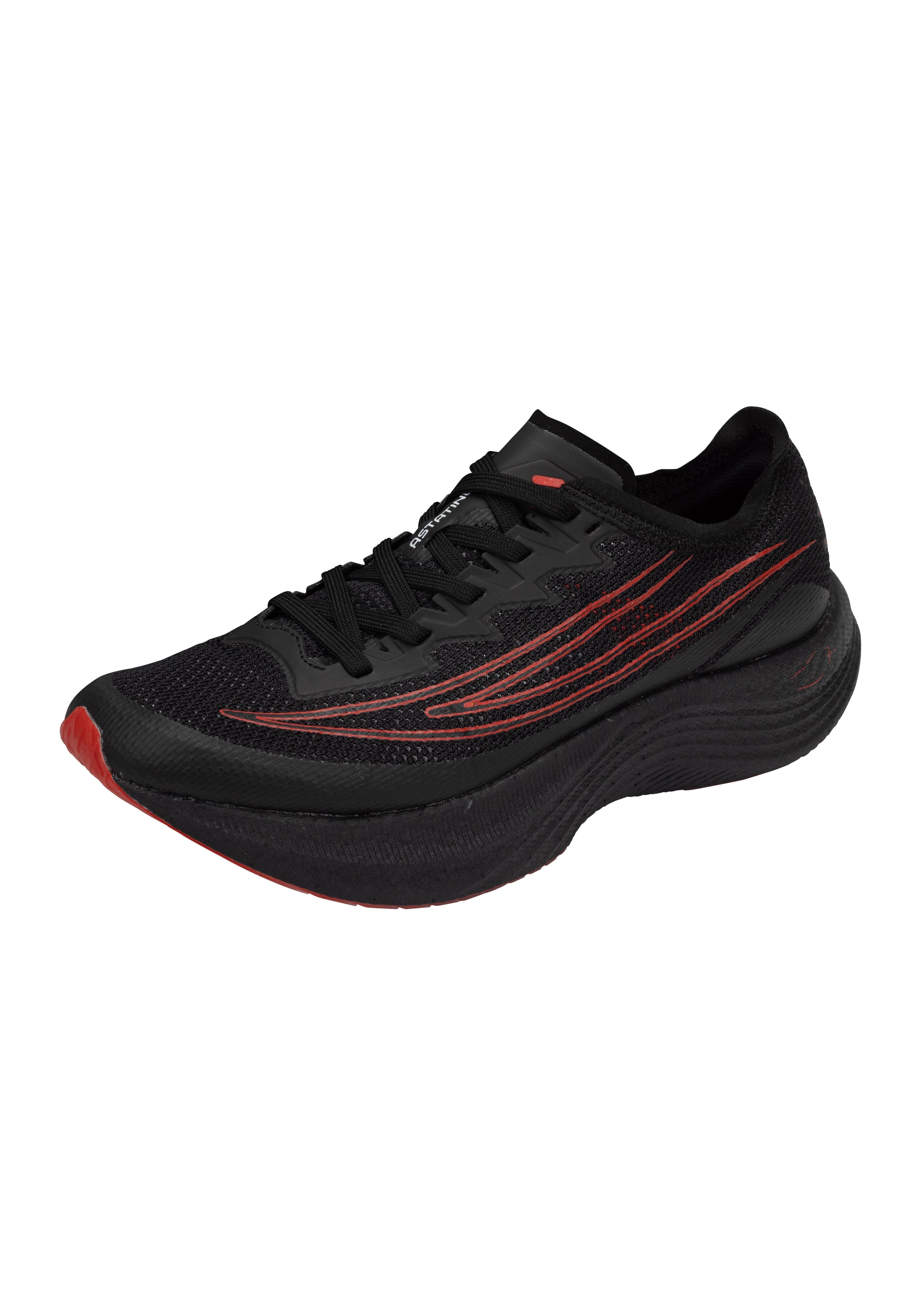 Chaussures de course Astatine in Black-Phantom Fila   