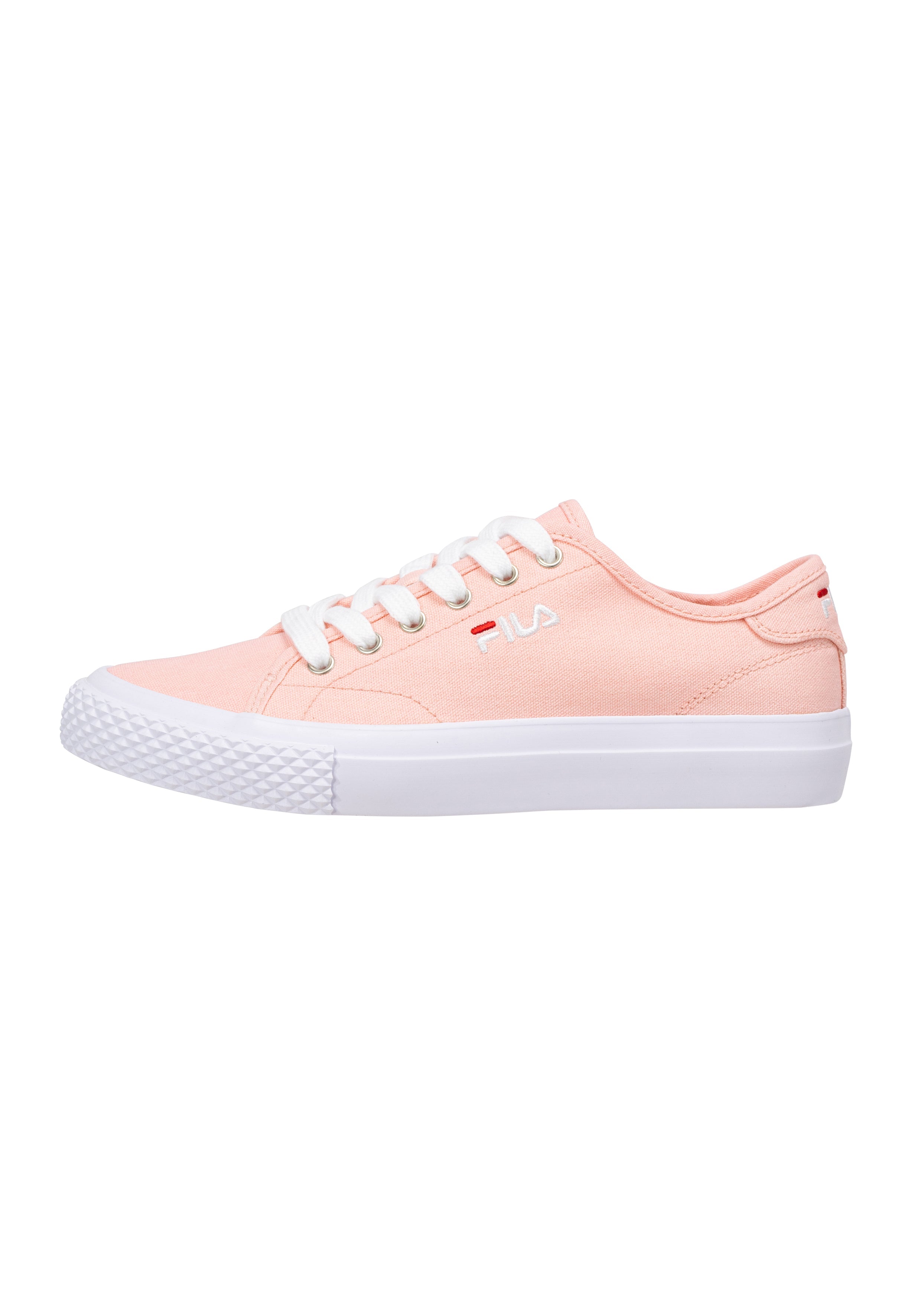 Pointer Classic Wmn in Pale Rosette Baskets Fila   