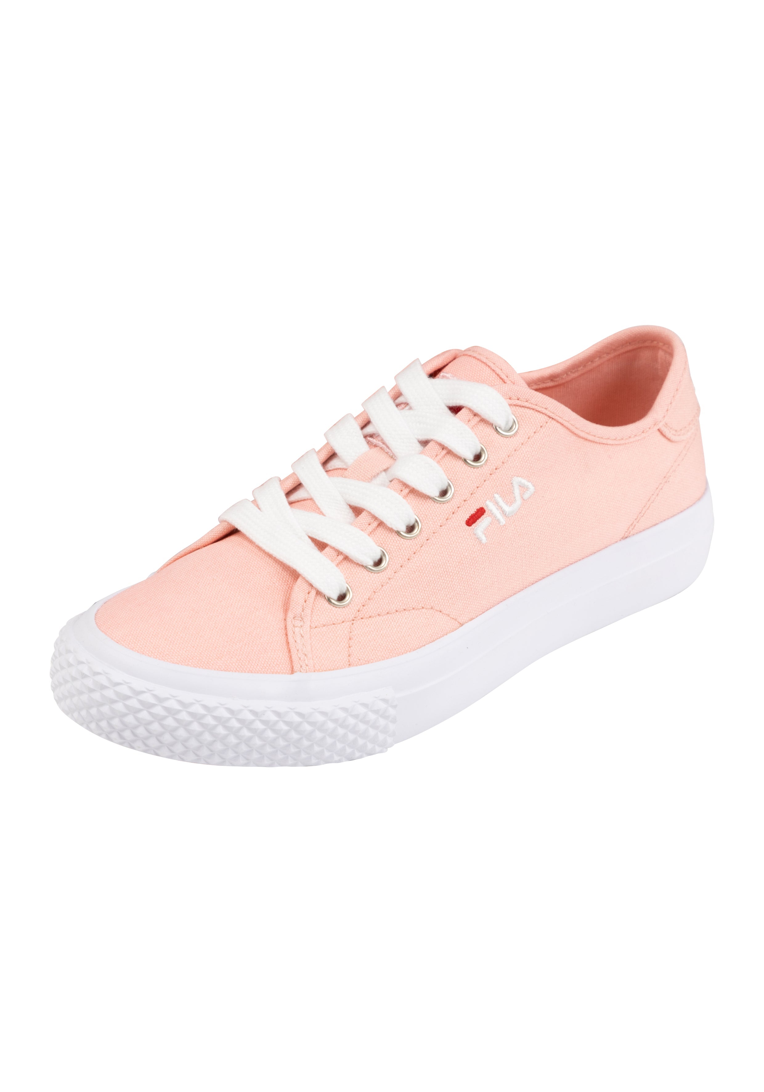 Pointer Classic Wmn in Pale Rosette Baskets Fila   